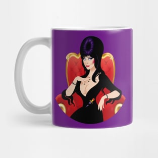 Mistress Mug